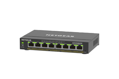 Netgear GS308EPP Switch PoE