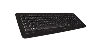CHERRY DW 5100 included Wireless Keyboard & Mouse Combo (0520BE2)