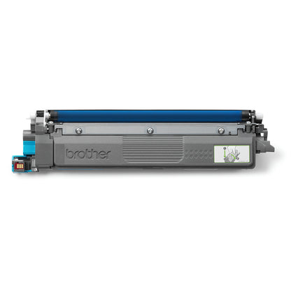 Brother TN-248C Cyan Toner Cartridge (1K pages)