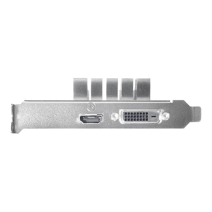 ASUS 2GB GDDR5 Graphics Card (90YV0AT0)
