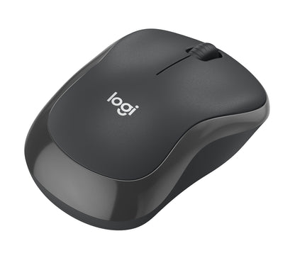 Logitech M240 Wireless Mouse (0007182)