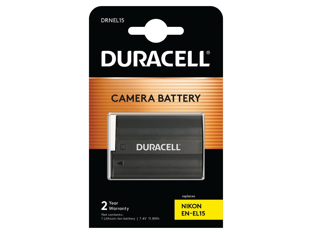 Duracell UPS (DRNEL15)