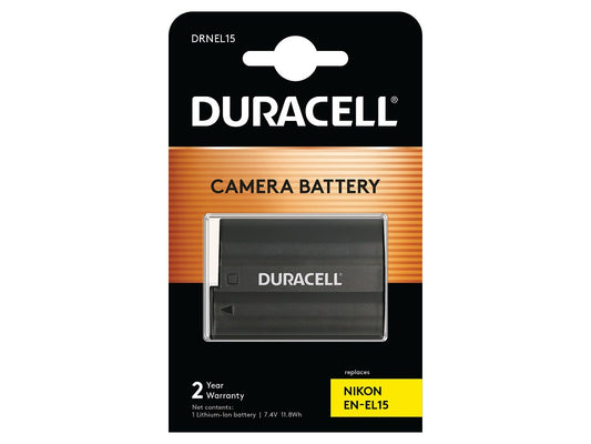 Duracell UPS (DRNEL15)