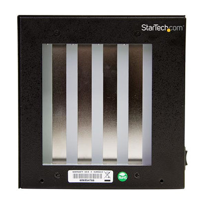 StarTech.com PCI Express to 2 PCI & 2 PCIe Expansion Enclosure System - Full Length Hub
