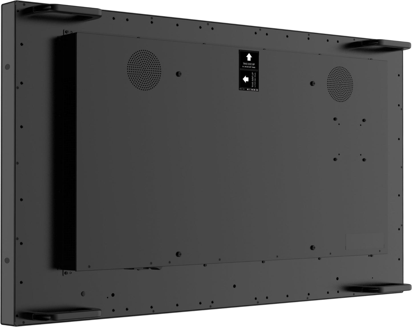 iiyama TF5039AS-B1AG 49.5" 4K UHD VA Touch Monitor