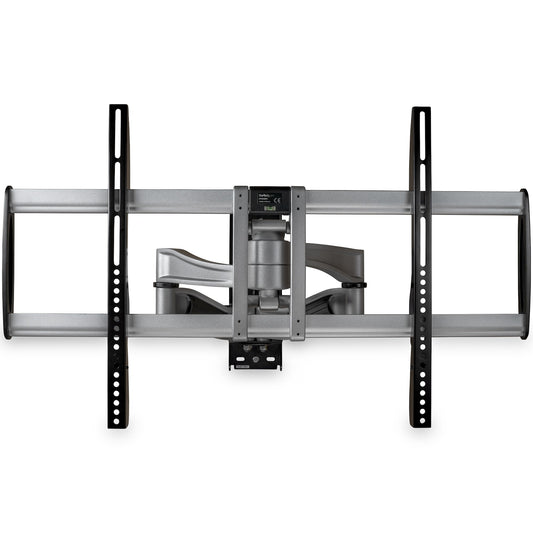 StarTech.com Full Motion TV Wall Mount - Heavy Duty Articulating TV Wall Mount