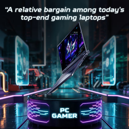 Acer Predator Helios Neo 16 AI PHN16-I71-9915 Gaming 16" Core Ultra 9 290HX Plus 32GB 1TB SSD Laptop