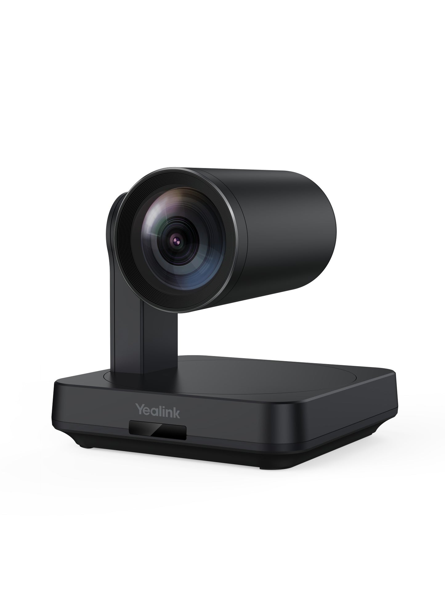 Yealink 12x Zoom 4K PTZ USB Camera Webcam