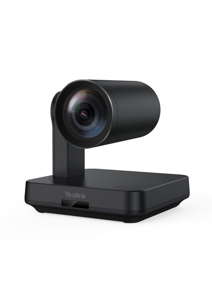 Yealink 12x Zoom 4K PTZ USB Camera Webcam