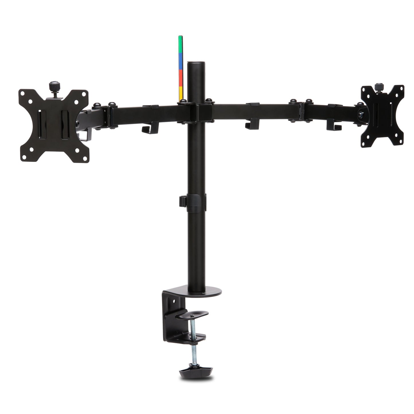 Kensington SmartFit Ergo Dual Extended Monitor Arm Mount