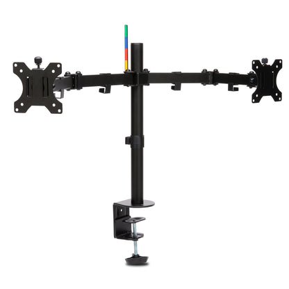 Kensington SmartFit Ergo Dual Extended Monitor Arm Mount