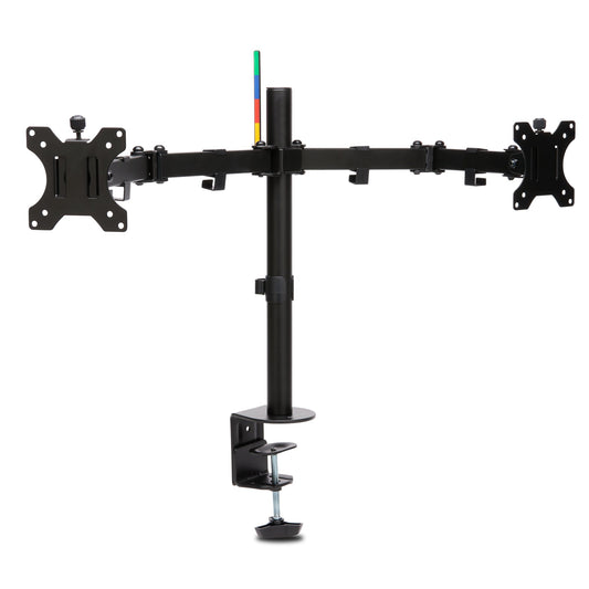 Kensington SmartFit Ergo Dual Extended Monitor Arm Mount