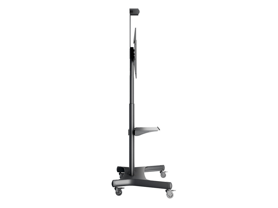 MULTIBRACKETS M Public Floorstand Basic 180 incl shelf & camera holder Mount