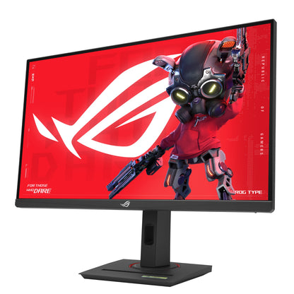 ASUS ROG Strix XG27ACMS 27" QHD IPS 320Hz Monitor