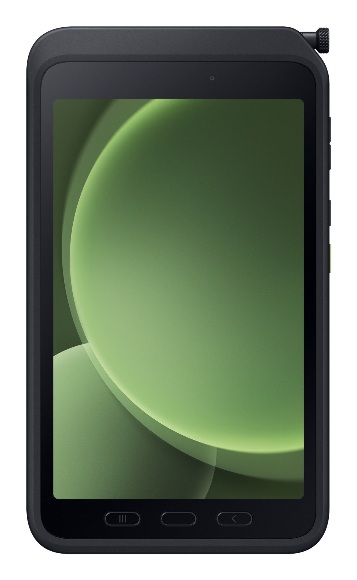 Samsung Galaxy Tab Active5 SM-X300N 128 GB 20.3 cm (8") 6 GB Wi-Fi 6 (802.11ax) Mobile Computer