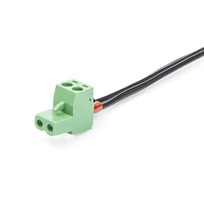StarTech.com Universal DC Power Adapter for Industrial USB Hubs - 20V, 3.25A Charger