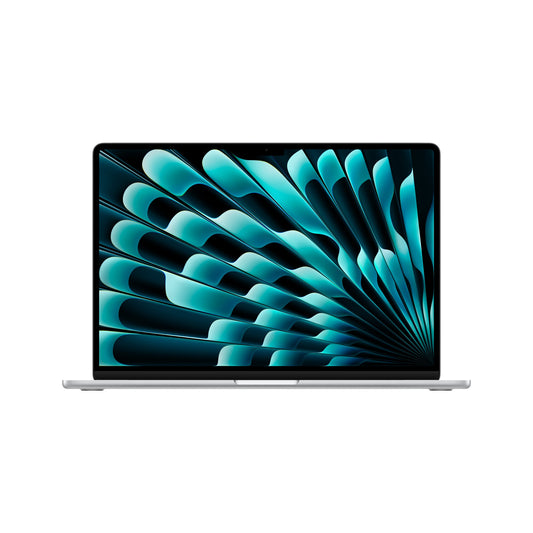 Apple MacBook Air 15.3" Apple M M5 16GB 512GB SSD Laptop (MDV94BA)