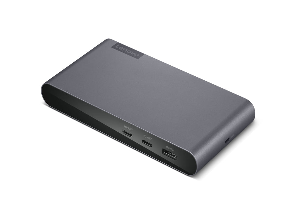 Lenovo 40B30090EU USB-C Docking Station 90W