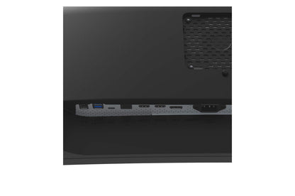 LG 34BA75QE 34" UWQHD IPS Curved Monitor