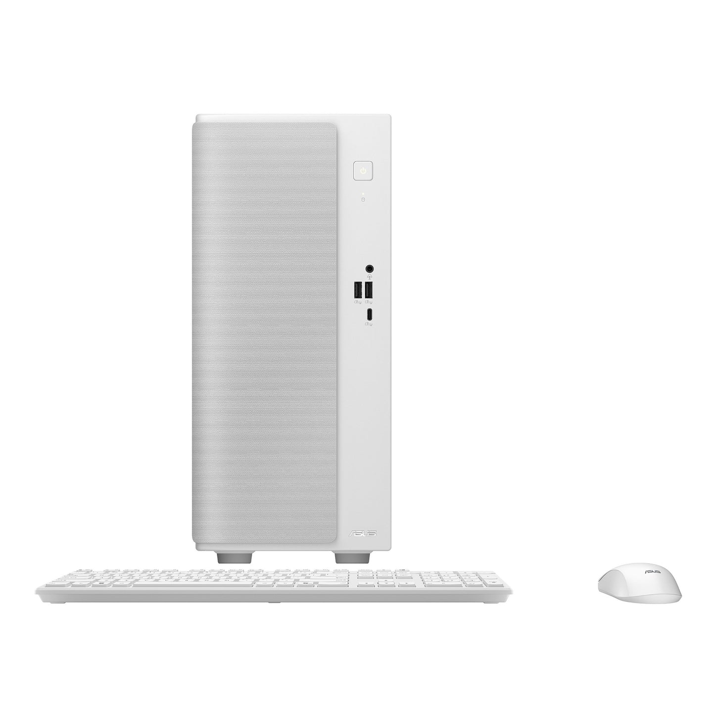 ASUS V500 Core 5 210H 16GB 512GB SSD Mini PC (White)