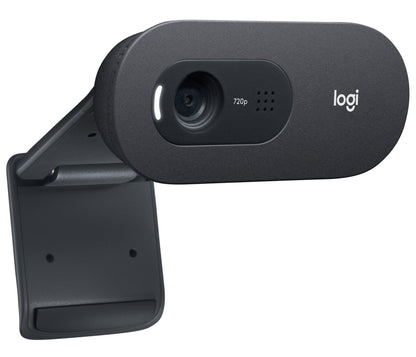 Logitech C505e Webcam