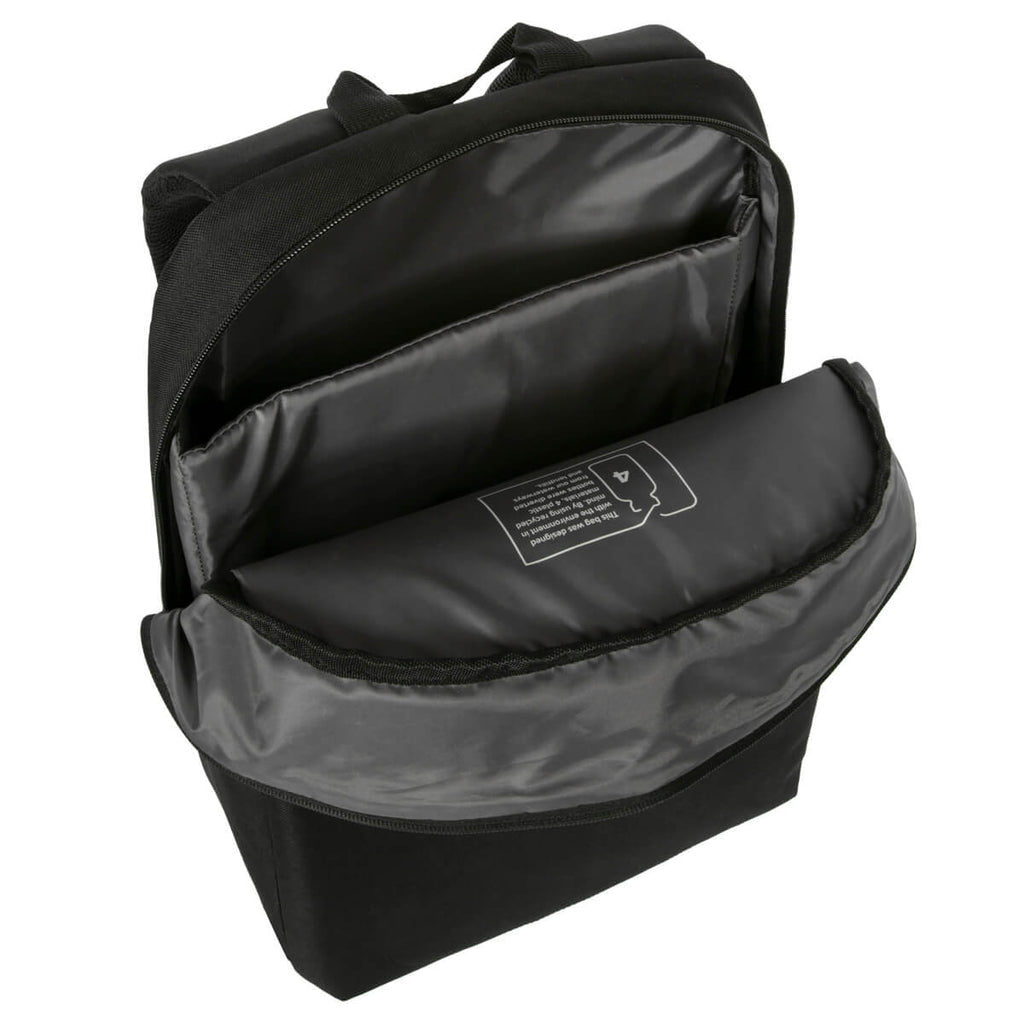 Targus GeoLite 40.6 cm (16") Backpack Black Laptop Bag