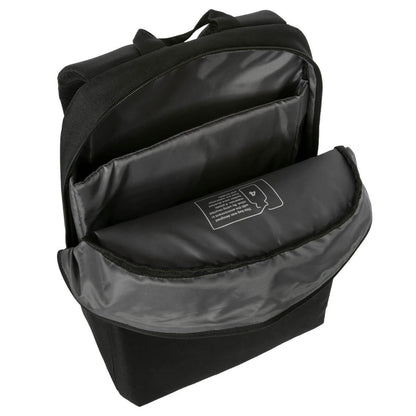 Targus GeoLite 40.6 cm (16") Backpack Black Laptop Bag