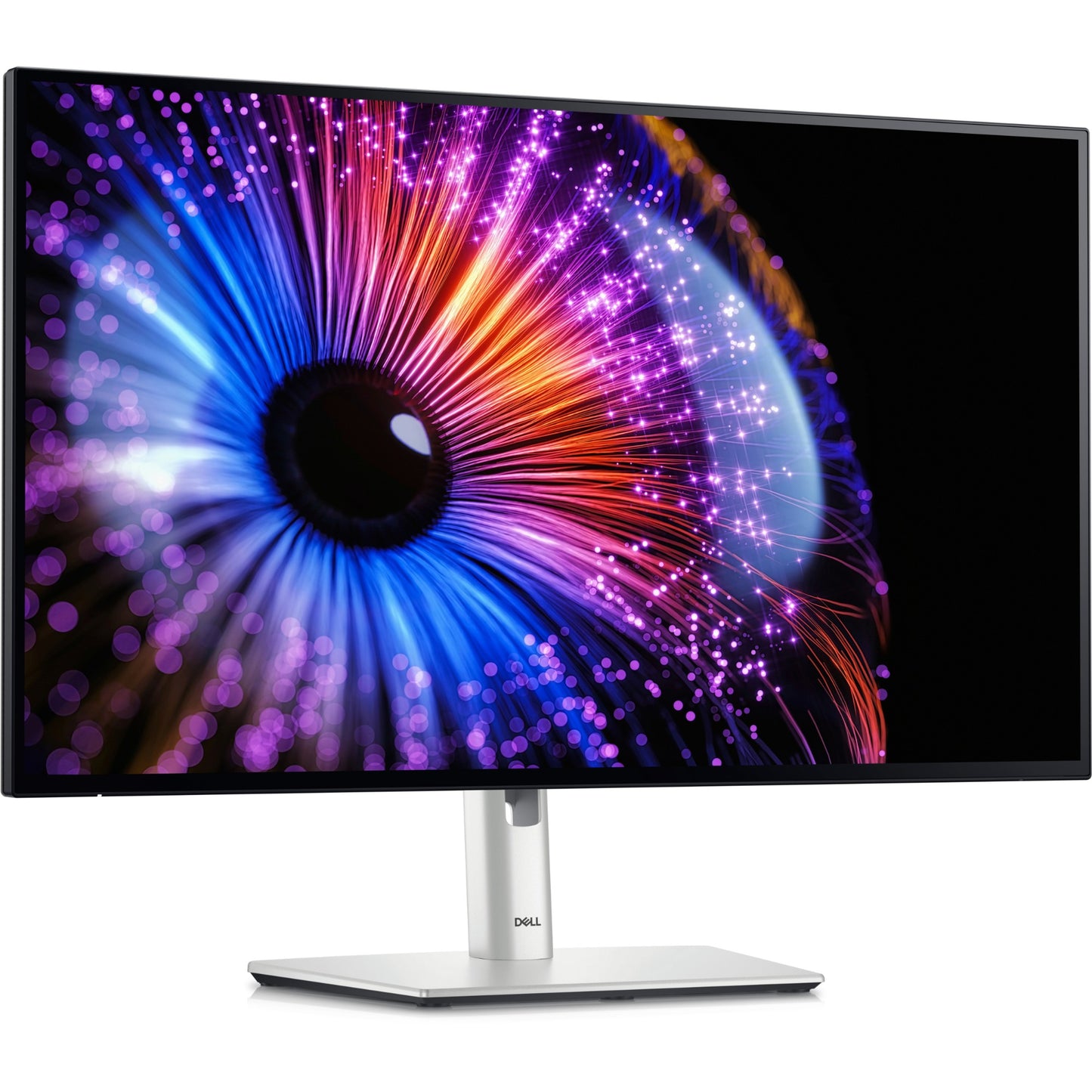 DELL UltraSharp U2724DE 27" QHD IPS 120Hz Monitor