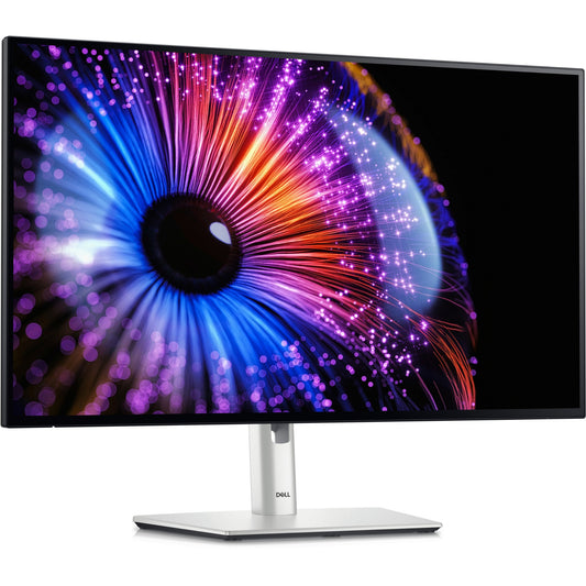 DELL UltraSharp U2724DE 27" QHD IPS 120Hz Monitor