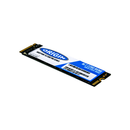 Origin Storage OTLC2563DNVMEM.2/80 256GB M.2 NVMe PCIe Gen3 SSD