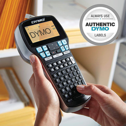 DYMO LabelManager 420P ABC UK Label Printer