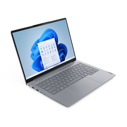 Lenovo ThinkBook 14 G8 IAL 14" Core Ultra 5 225U 16GB 256GB SSD Laptop