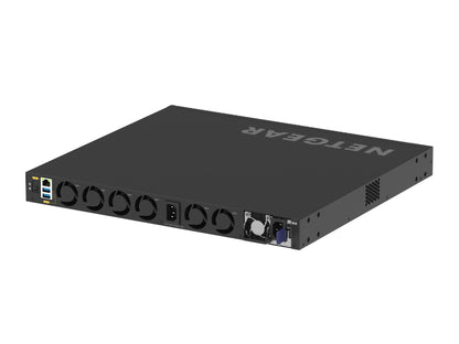 Netgear XSM4340V Networking