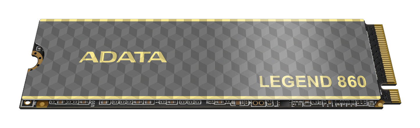 ADATA SLEG-860-2000GCS 2TB M.2 NVMe PCIe Gen4 SSD