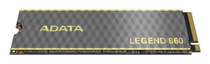 ADATA SLEG-860-2000GCS 2TB M.2 NVMe PCIe Gen4 SSD