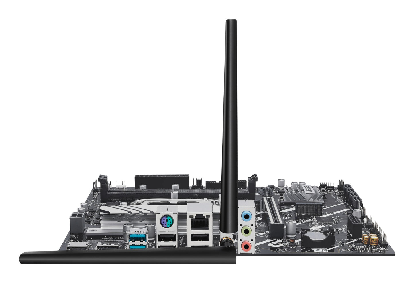ASUS PRIME H810M-A WIFI Intel H810 LGA 1851 (Socket V1) micro ATX Motherboard
