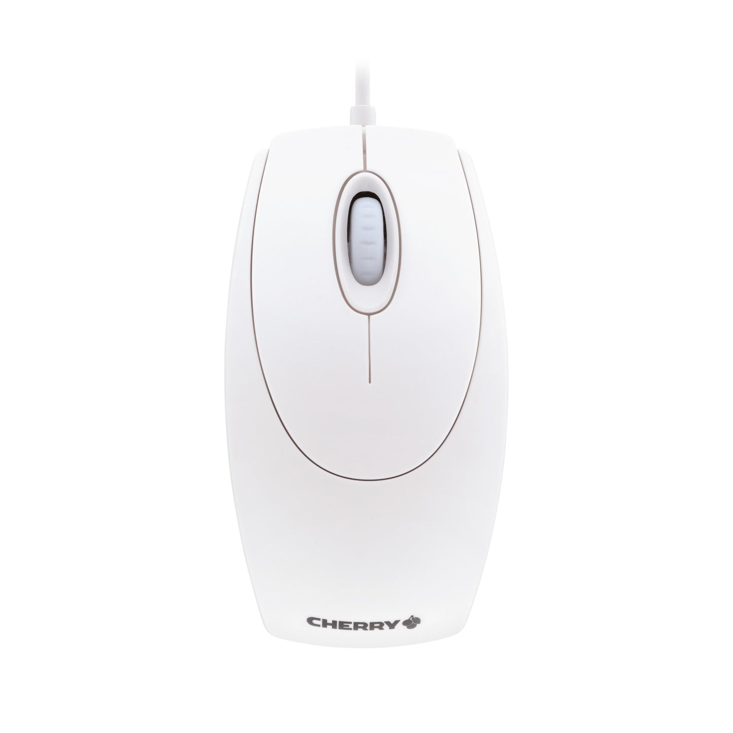 CHERRY WHEELMOUSE Wired Mouse (M54000)