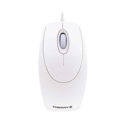 CHERRY WHEELMOUSE Wired Mouse (M54000)