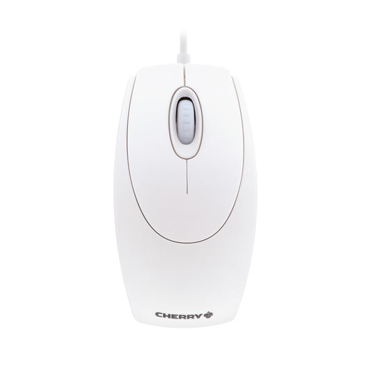 CHERRY WHEELMOUSE Wired Mouse (M54000)