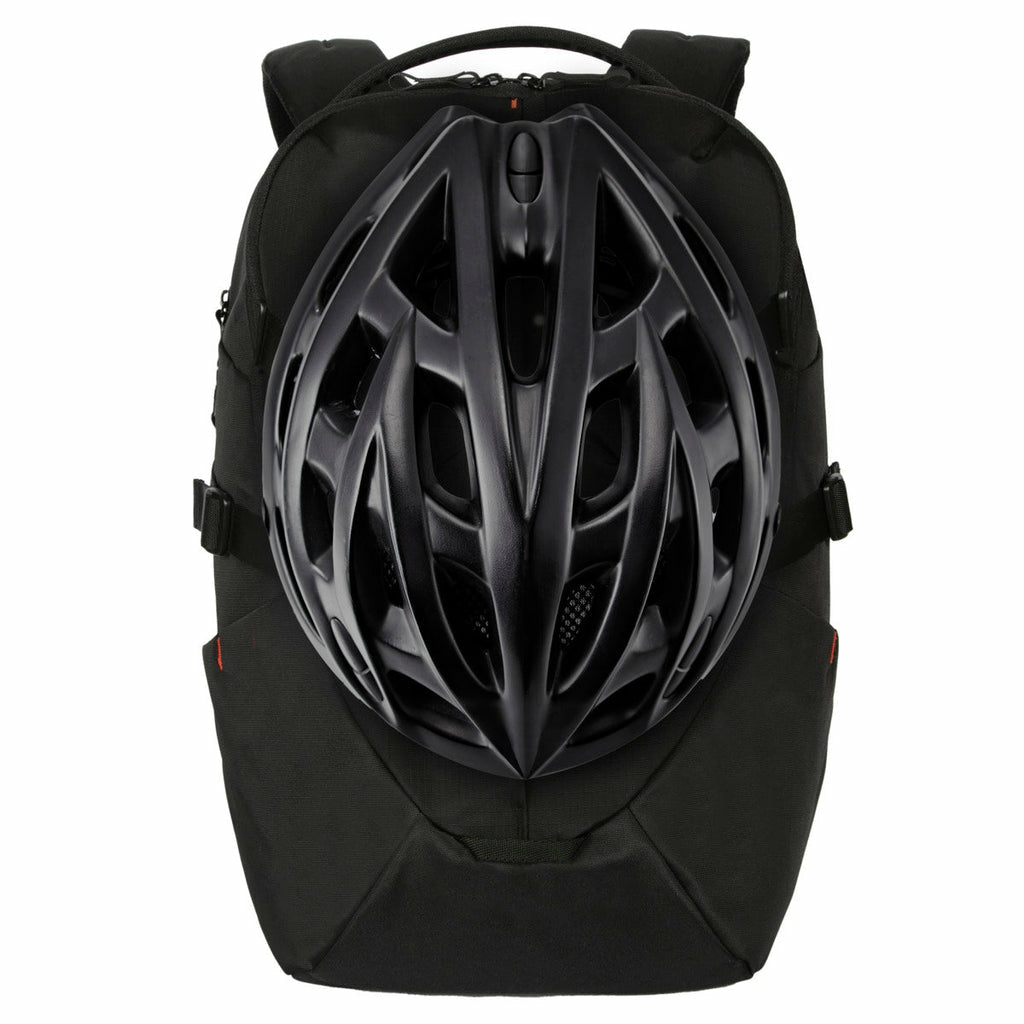 Targus Terra EcoSmart 40.6 cm (16") Backpack Black Laptop Bag