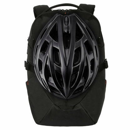 Targus Terra EcoSmart 40.6 cm (16") Backpack Black Laptop Bag
