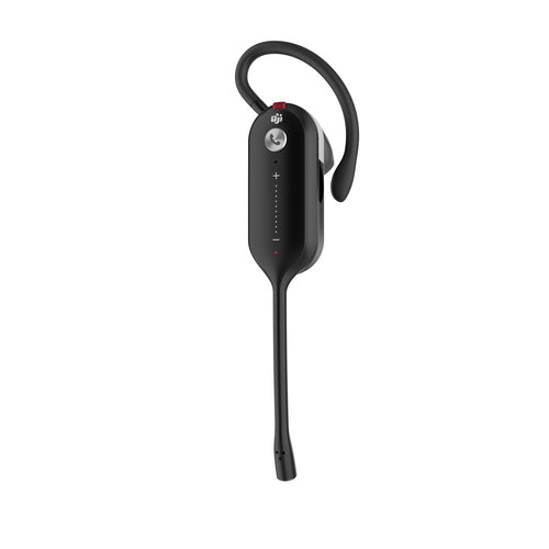 Yealink WH63 Portable UC Headset Wireless Ear-hook, Head-band, Neck-band Office/Call