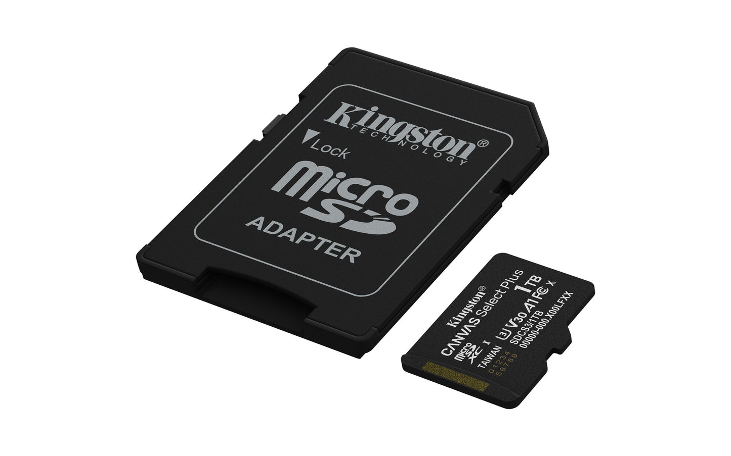 Kingston Technology SDCS3/1TB 1TB HDD