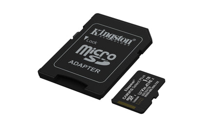 Kingston Technology SDCS3/1TB 1TB HDD