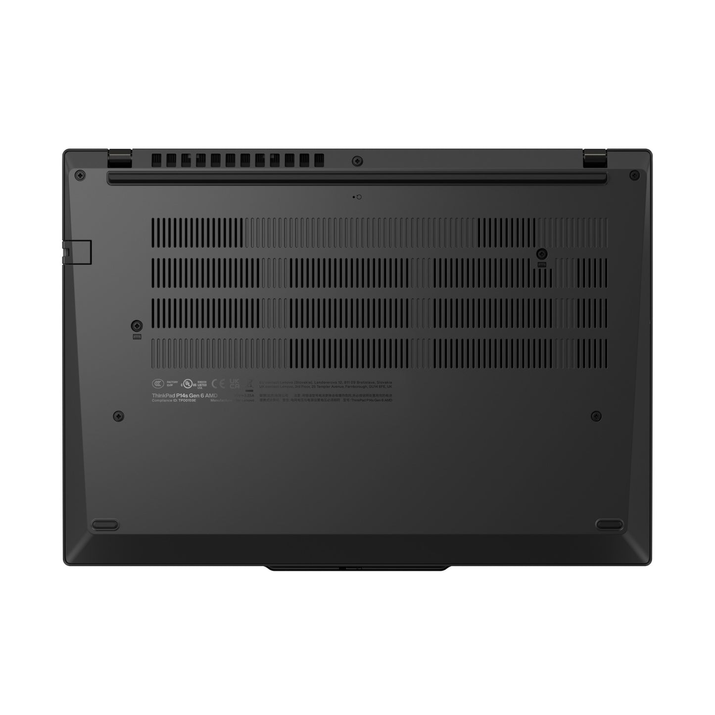 Lenovo ThinkPad P14s Gen 6 14" Ryzen AI 7 350 32GB 1TB SSD Laptop