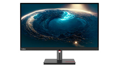 Lenovo ThinkVision P32pz-30 31.5" 4K UHD IPS Monitor