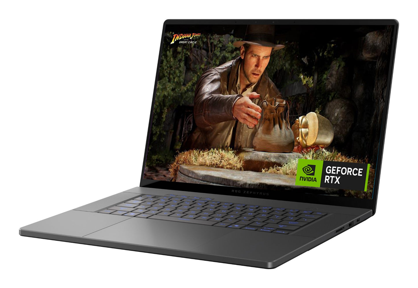 ASUS ROG Zephyrus G16 GU606AP-TB002W 16" Core Ultra 9 386H 32GB 1TB SSD Laptop