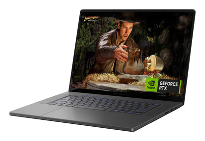 ASUS ROG Zephyrus G16 GU606AP-TB002W 16" Core Ultra 9 386H 32GB 1TB SSD Laptop