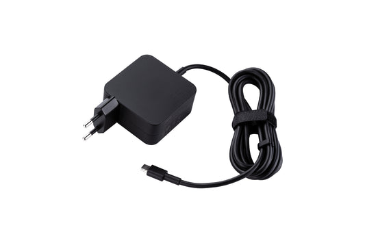 ASUS AC65-00(A23-065N1A)/EU power adapter/inverter Indoor 65 W Black Charger