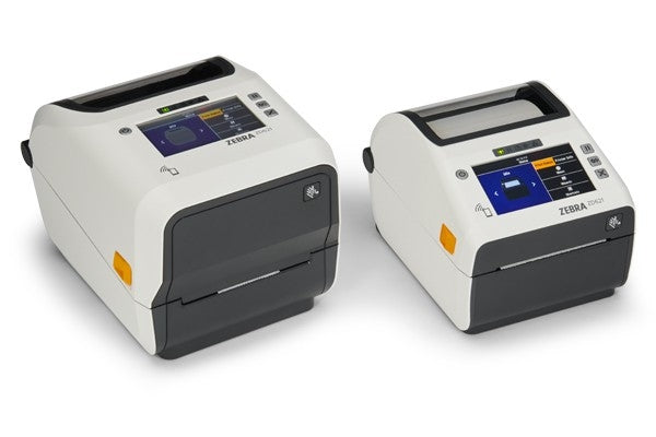 Zebra ZD621 label printer Thermal transfer 300 x 300 DPI Wired & Wireless Ethernet